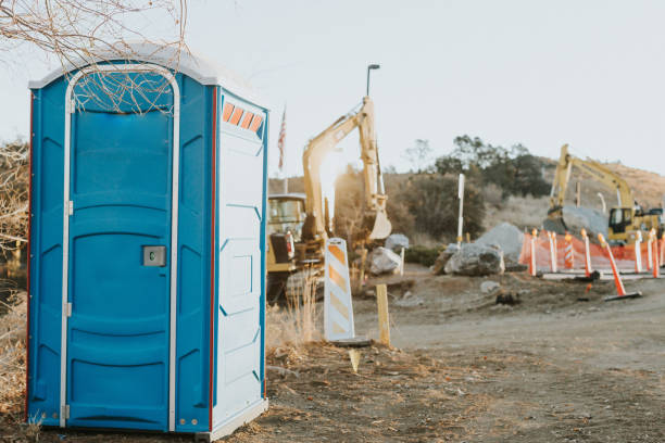 Affordable portable toilet rental in Perry, MI