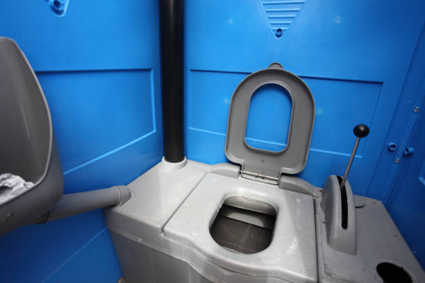 Best Porta potty rental near me  in Perry, MI