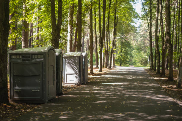 Best Sanitation services for porta potties  in Perry, MI