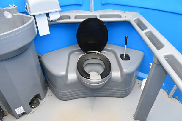 Best Local porta potty services  in Perry, MI