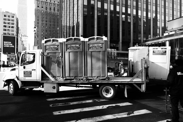 Best Affordable portable toilet rental  in Perry, MI