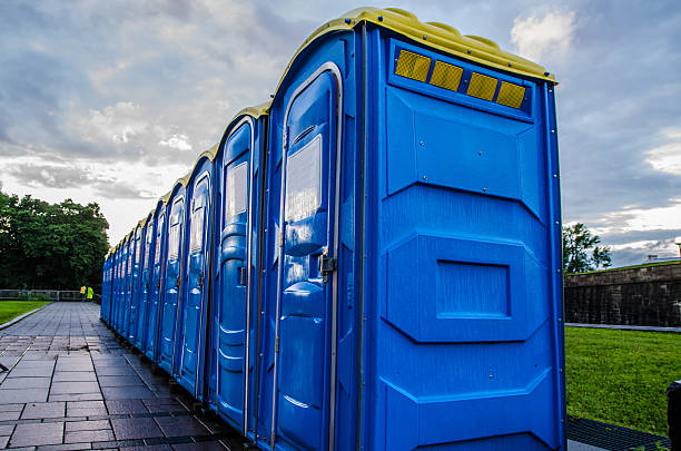 Best Local porta potty services  in Perry, MI