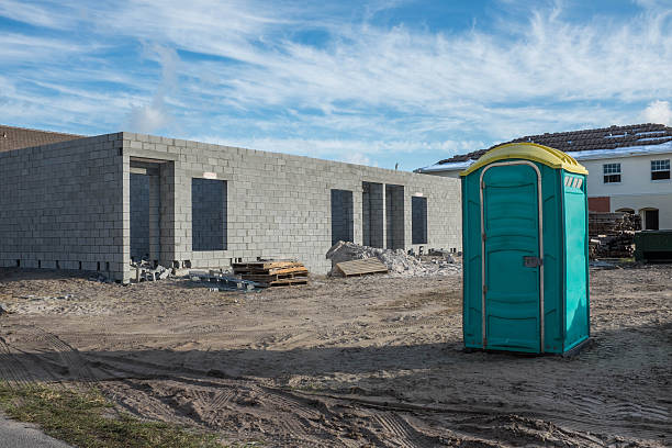Best Portable toilet rental cost  in Perry, MI